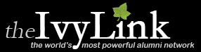 The Ivy Link logo