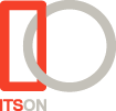 ItsOn logo