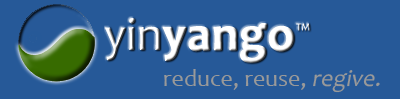 Yinyango logo